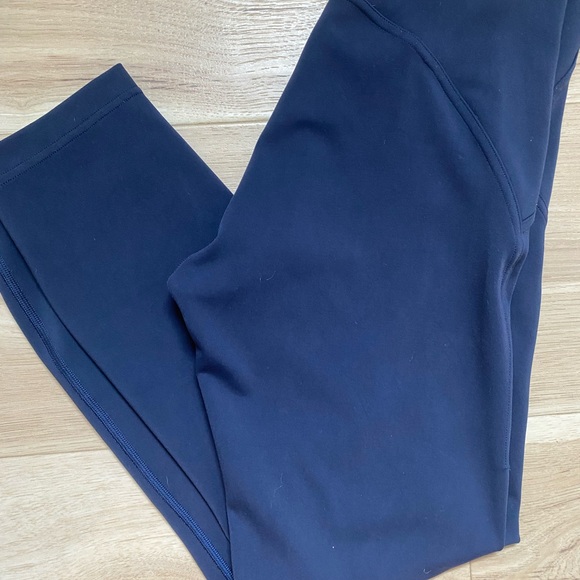 Lululemon leggings - Picture 2 of 4